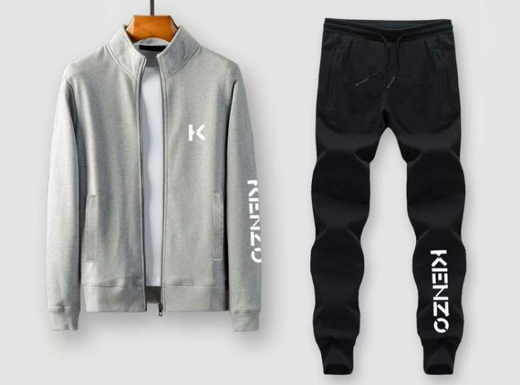 Picture of Kenzo Sweater Suits _SKUKenzoM-6XL1qx2140556